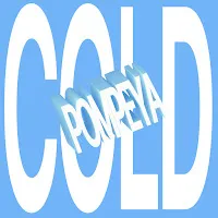 Pompeya — Cold — обложка